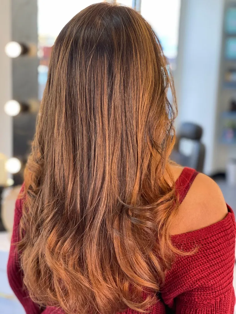 Metin London HairdresserBeauty Nail