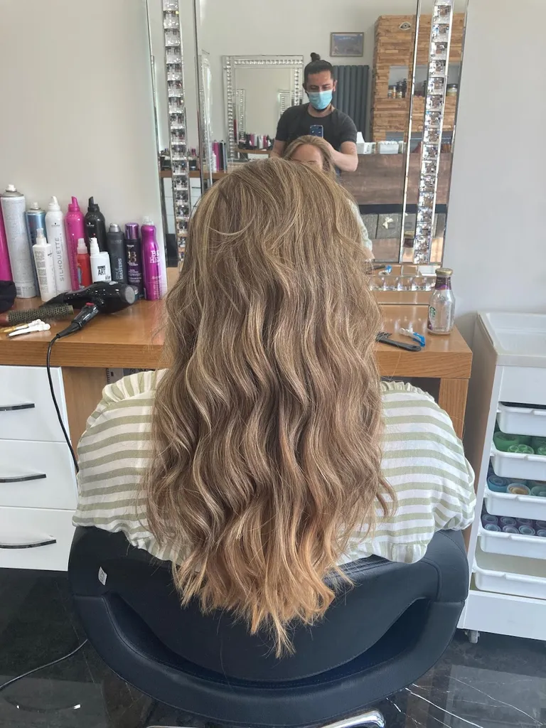 Mia Hair and Beauty