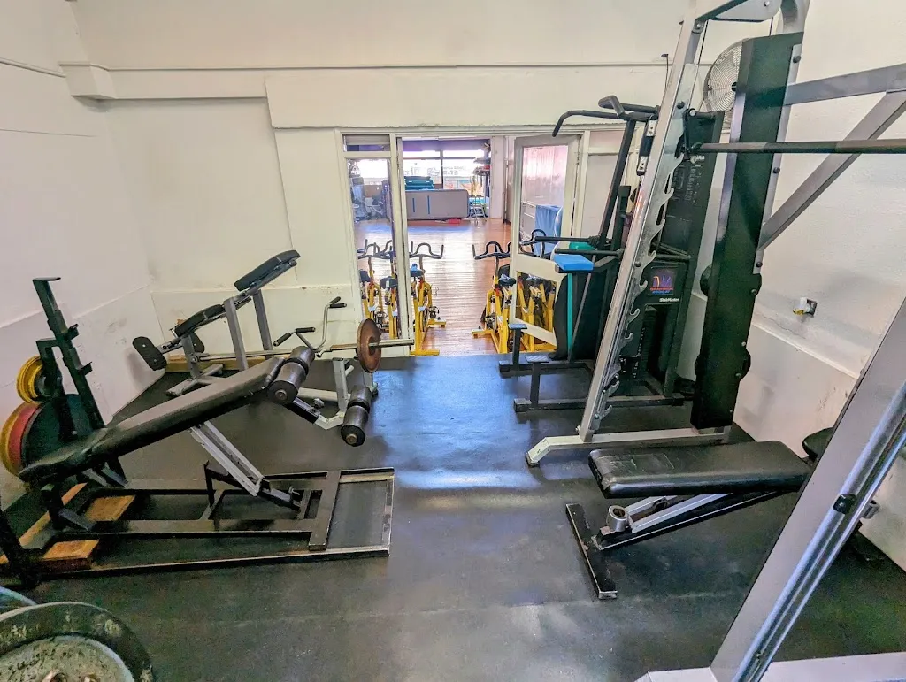 Miami Health Club