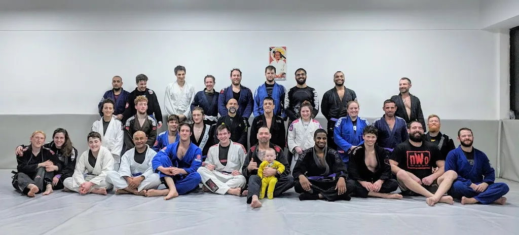 Mill Hill BJJ