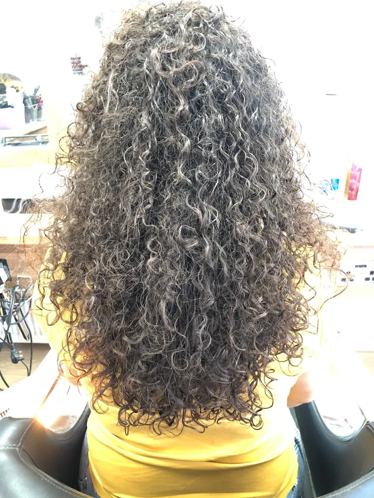 Milley Hair Lounge