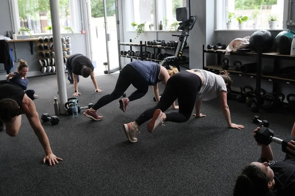 MINDFIT