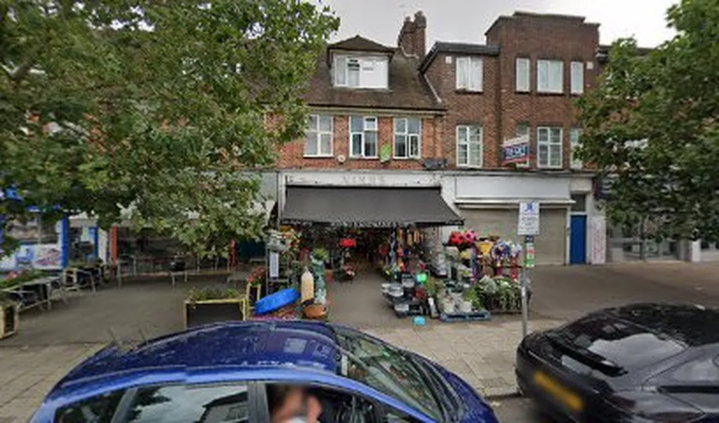 Minns Stores