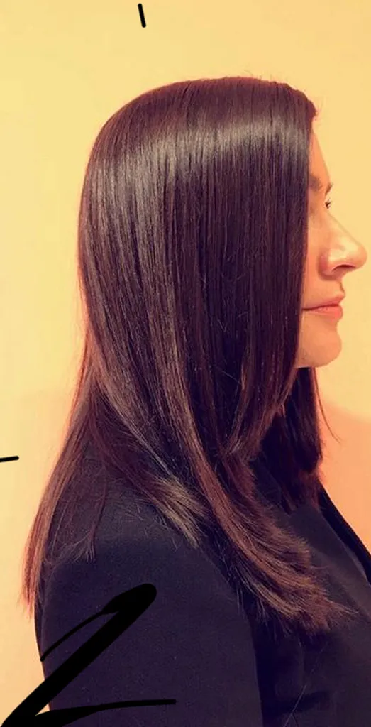 Mint Hair London