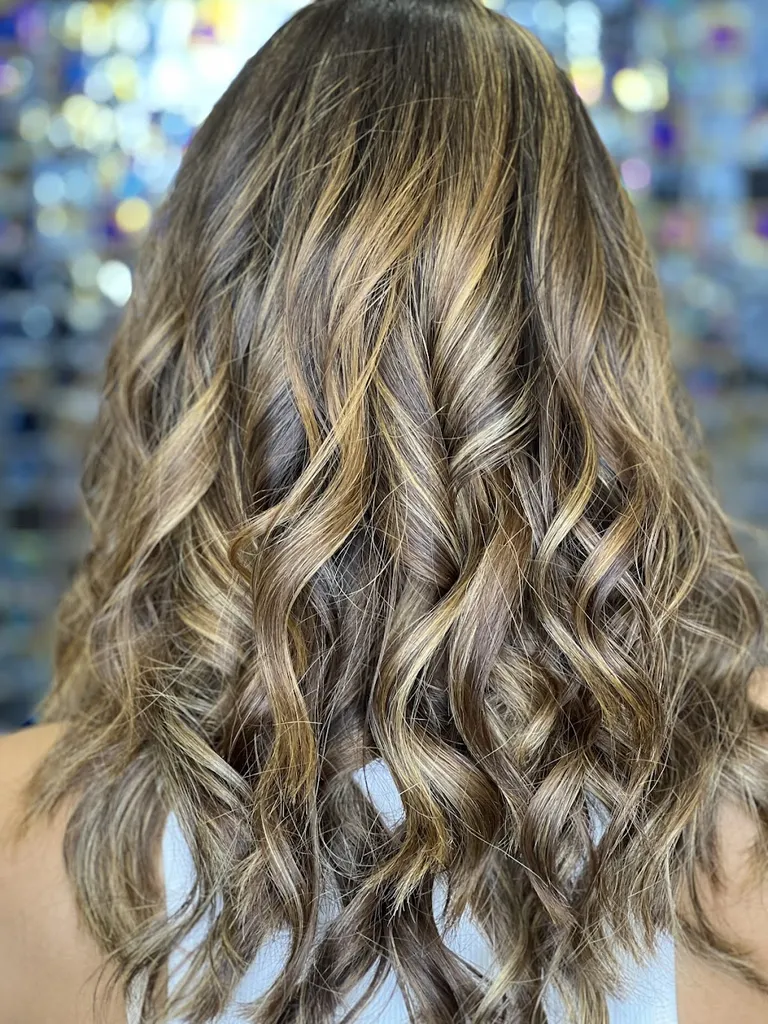 MIRAGE HAIR AND BEAUTY