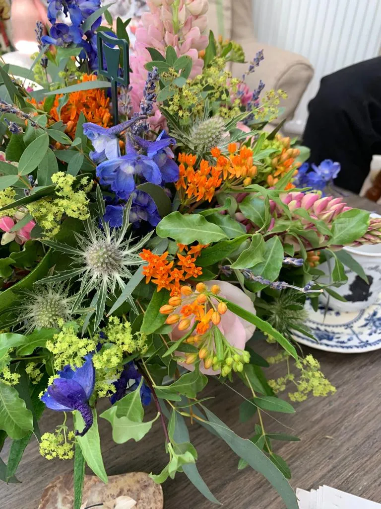 Miranda Jayne Andrews Bespoke Florist