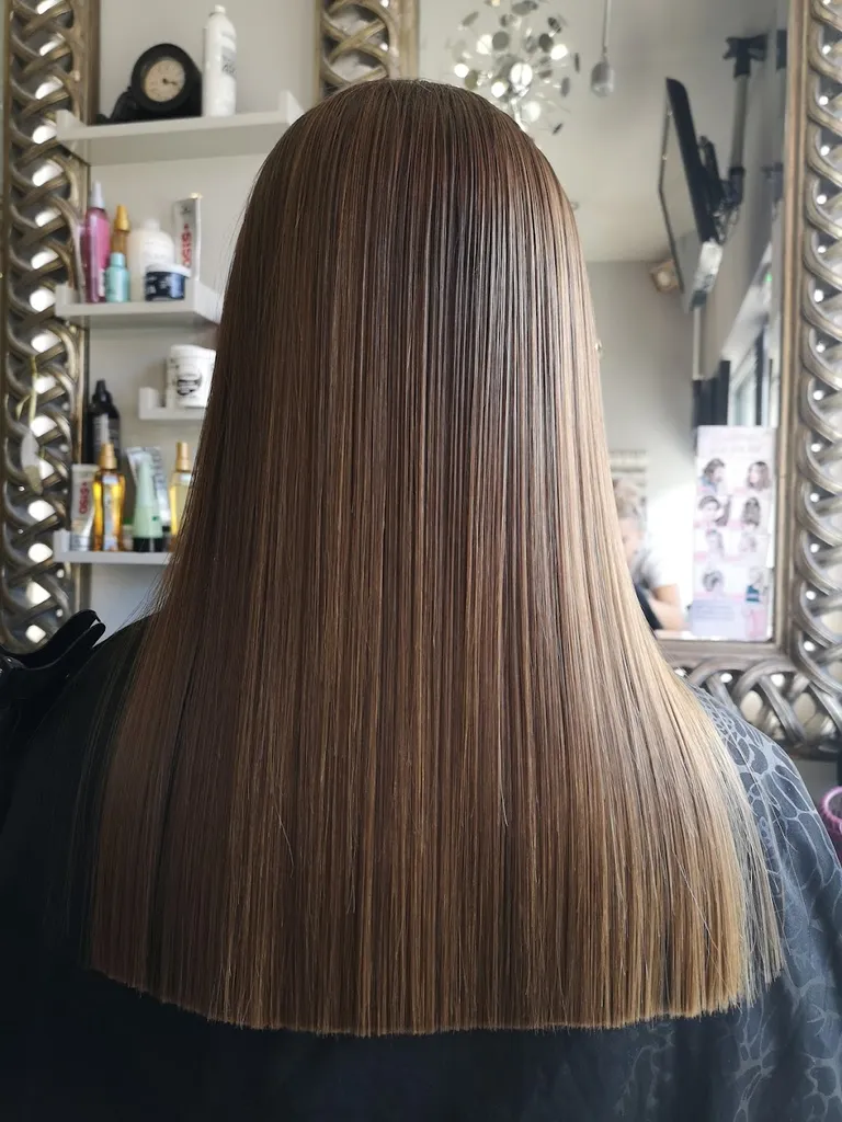 Mirror Mirror Hair & Beauty