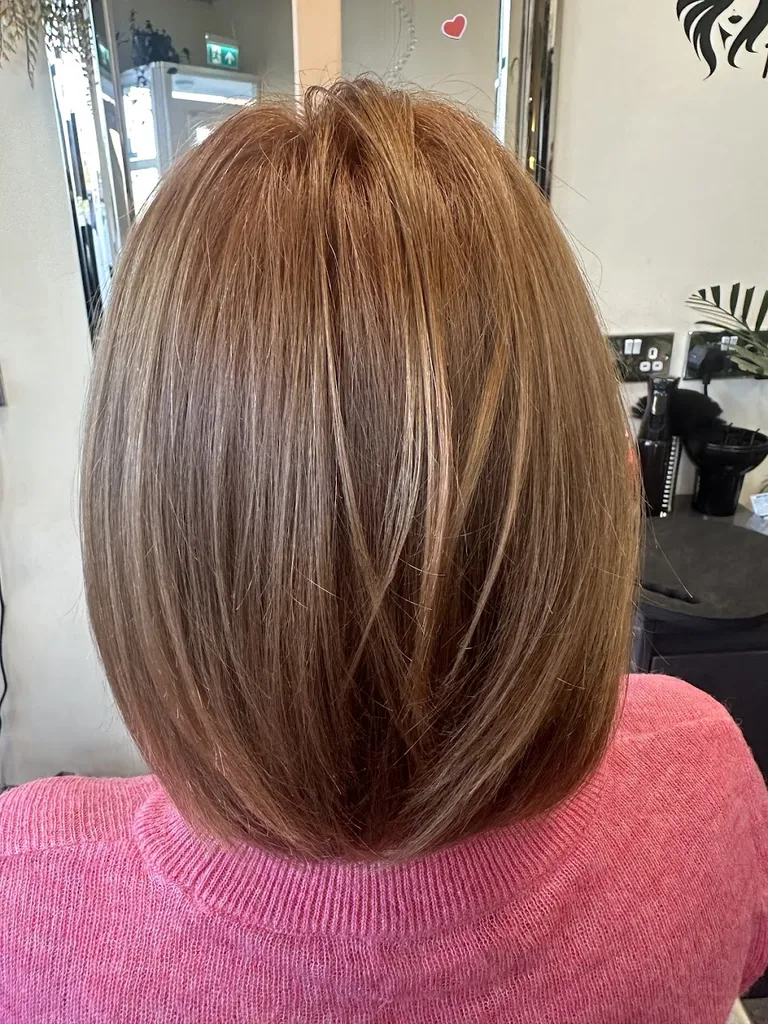 MITRA SALON