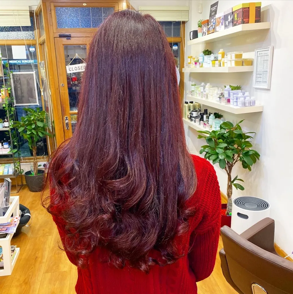 Miyu Boutique Salon