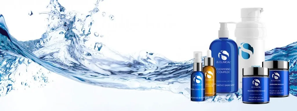 MJ Medispa and Hair Salon