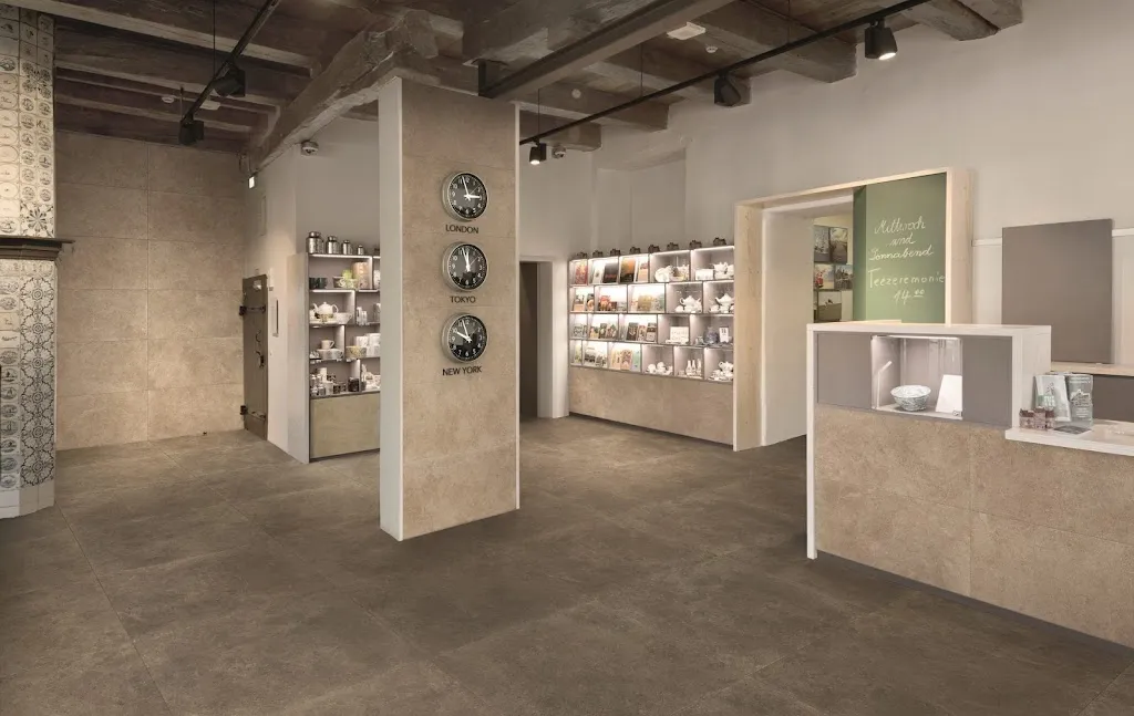 MK Porcelain Tiles