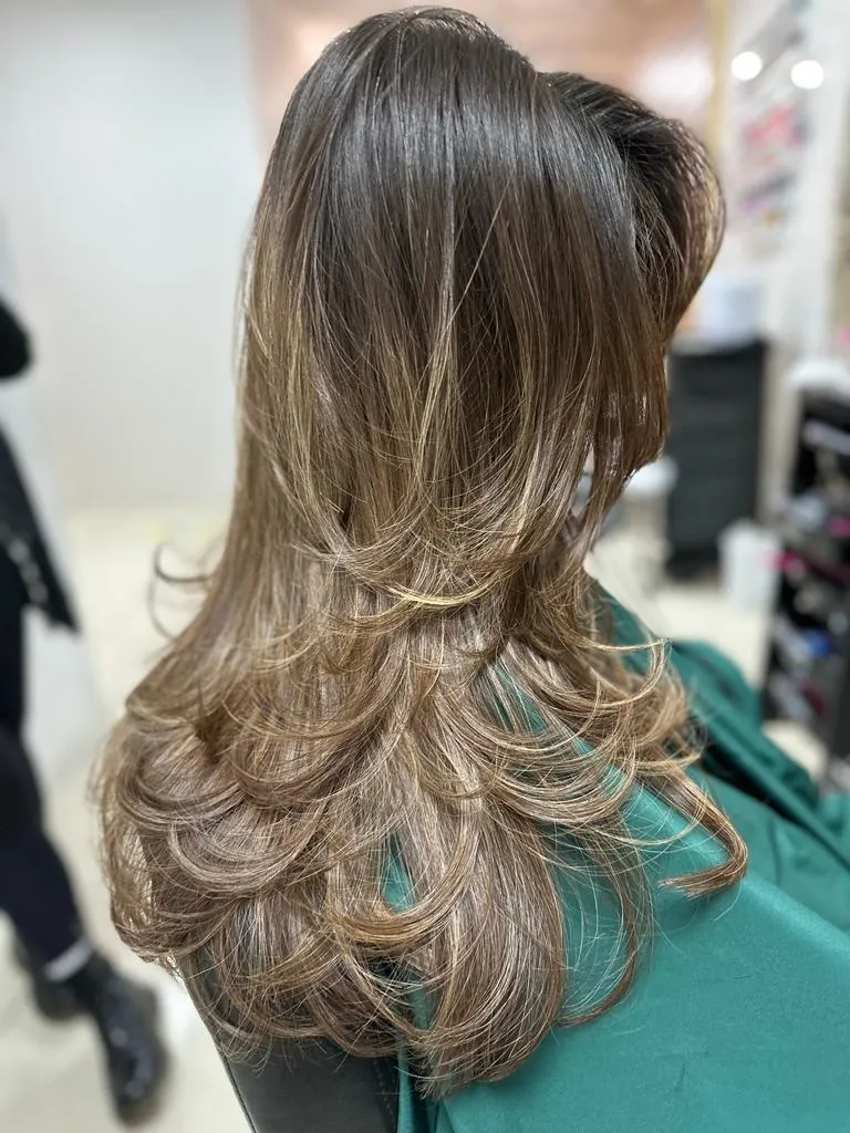 MM Hair & Beauty