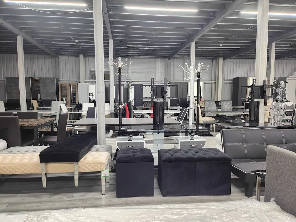 Modernique Furniture