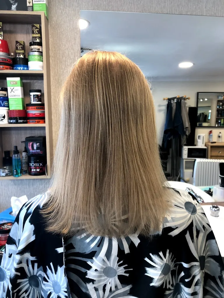 MoDo Style hair salon