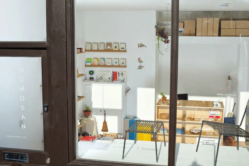 Momosan Shop