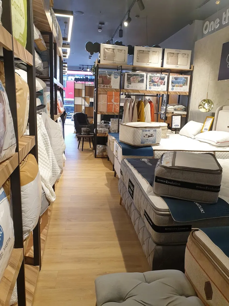 Mondi Home Furniture London