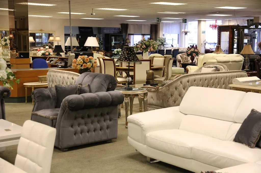 Mondital Luxury Italian Furniture Stores
