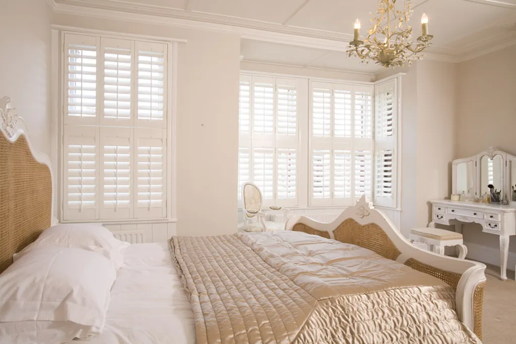 Monet Interiors