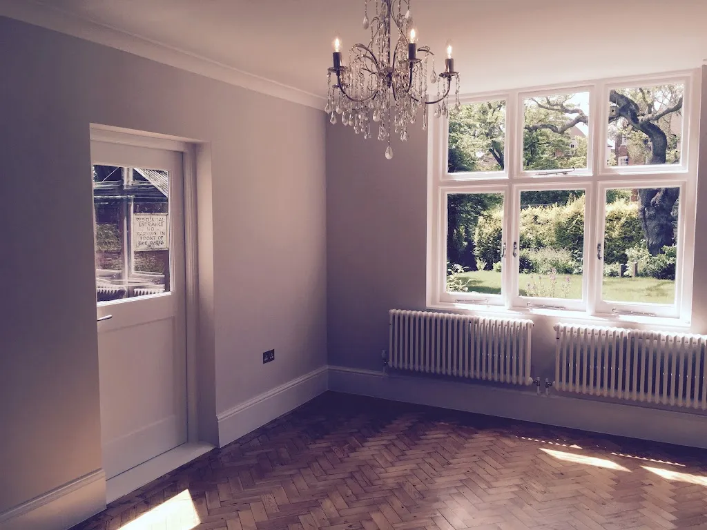 Monte Design Ltd