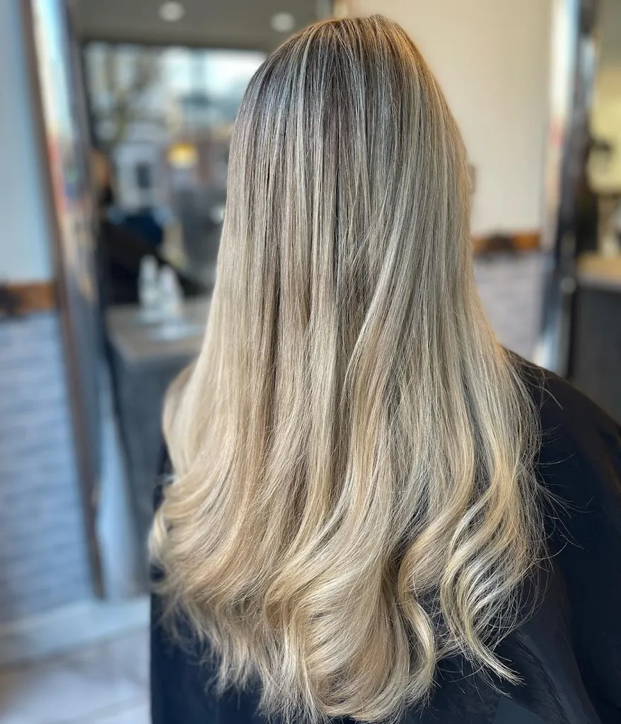 Moonlight Hair & Beauty Salon
