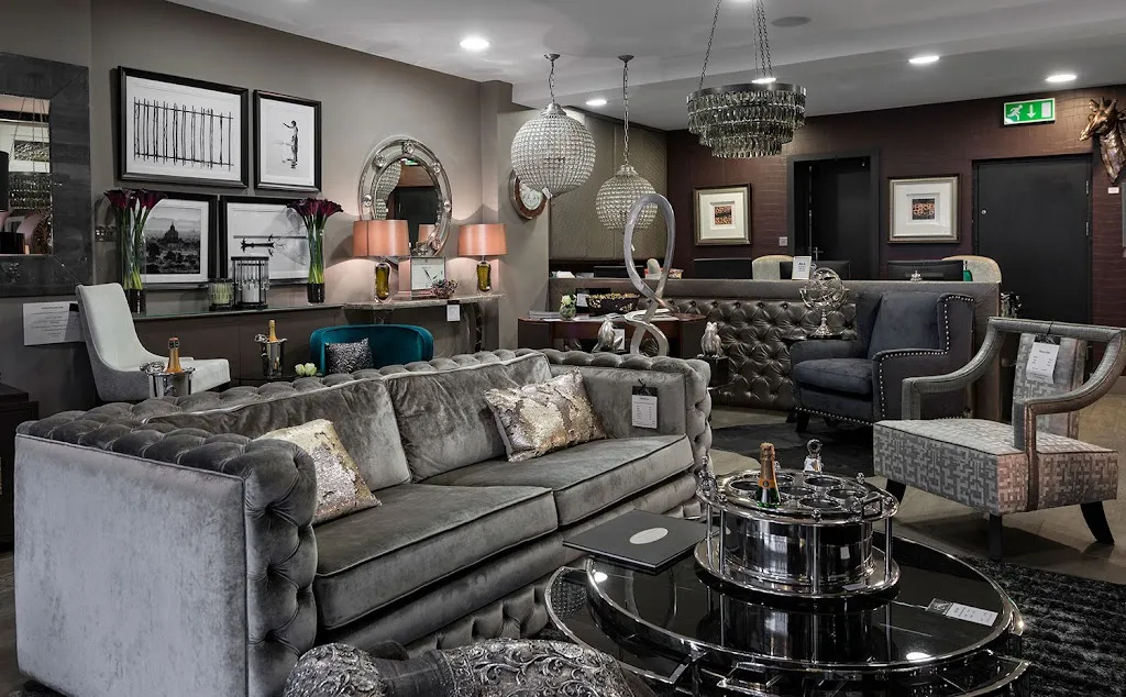 Moores Interiors