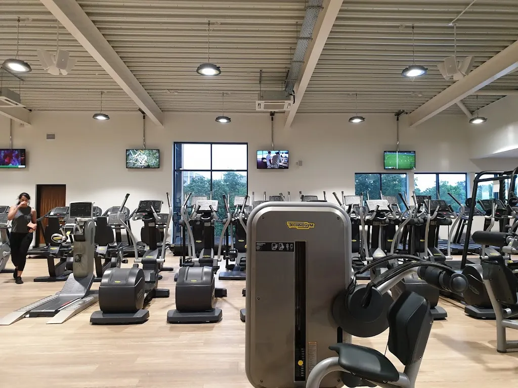 Morden Leisure Centre