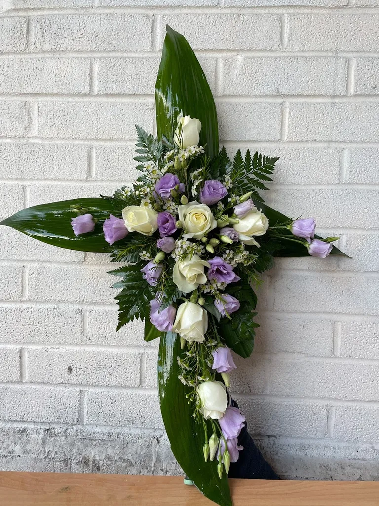 Morning Flowers