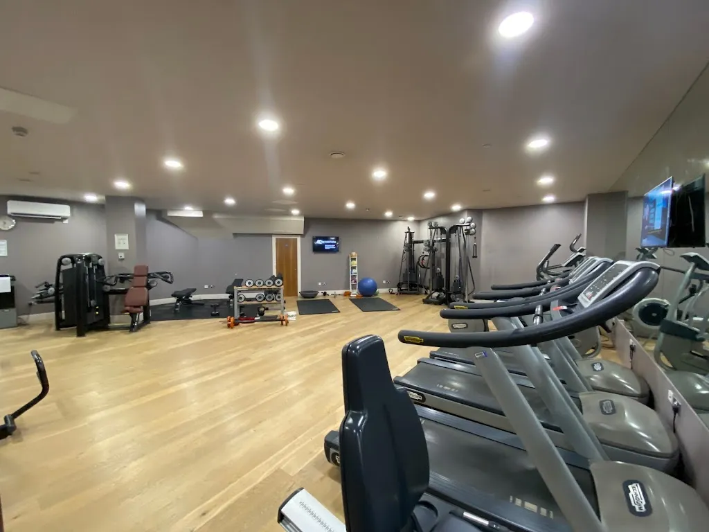 Motion Health Club Chelsea