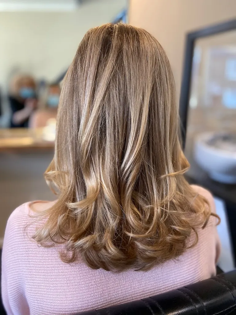 MPHair Salon