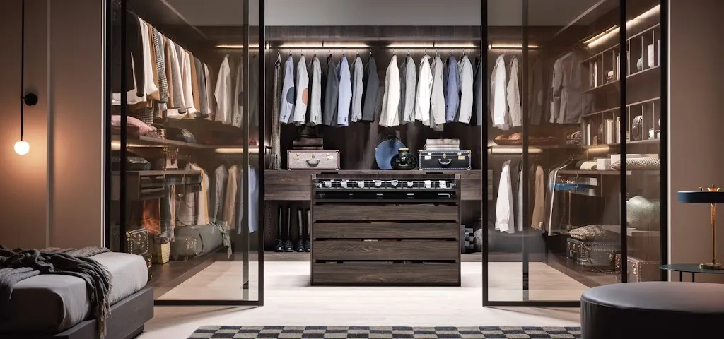 Mr Wardrobe - Supplier of Bespoke Wardrobes, TV units, Home offices and Bookshelves