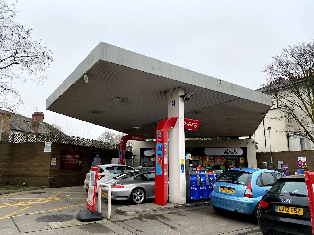MRH Blackheath