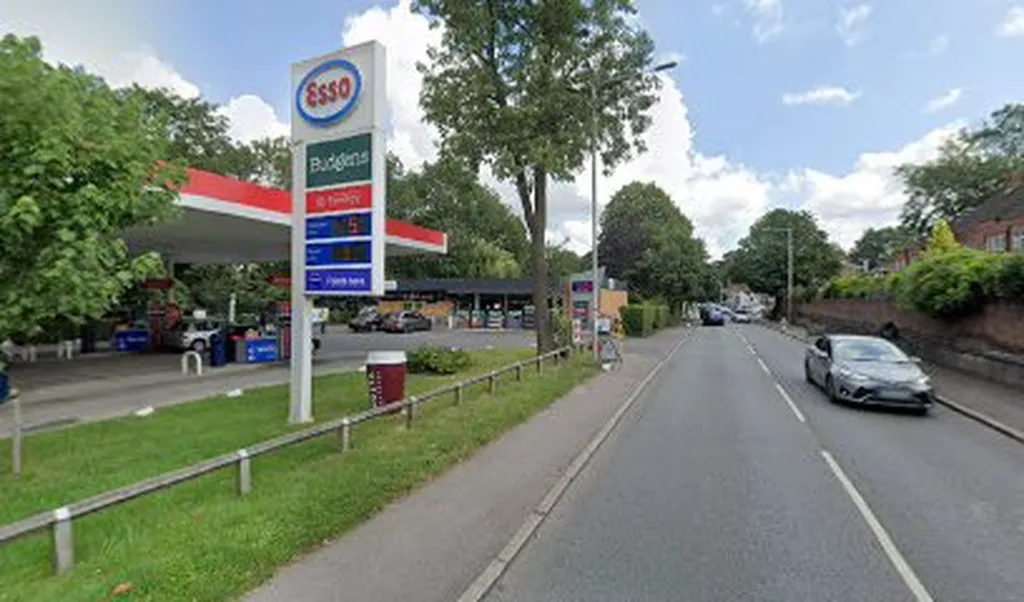 MRH Eastcote