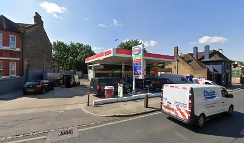 MRH Plumstead Common