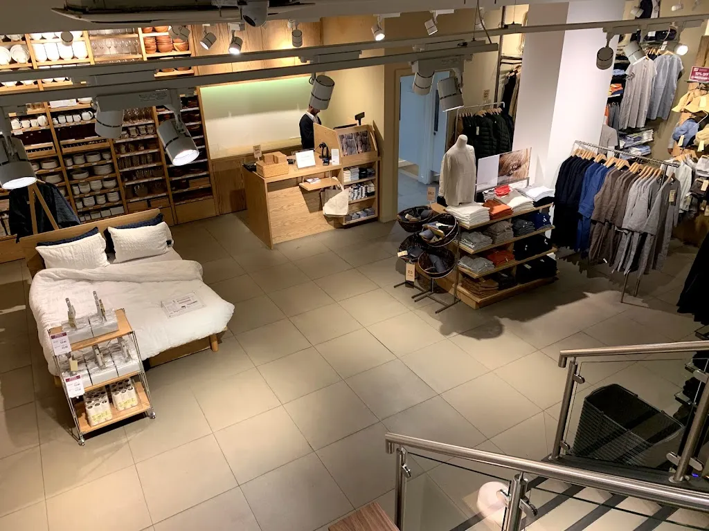MUJI Islington Store
