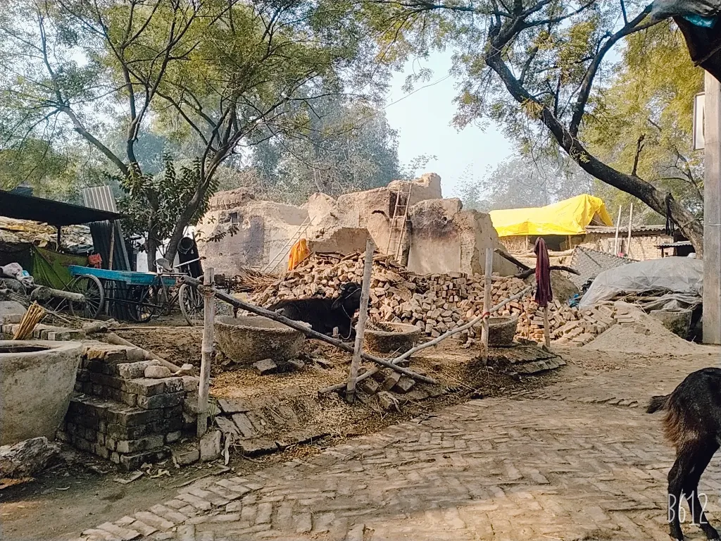 Mukta residency