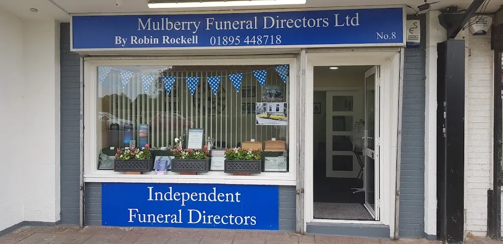 Mulberry Funeral Directors.West Drayton Funeral Directors, Yiewsley Funeral Directors