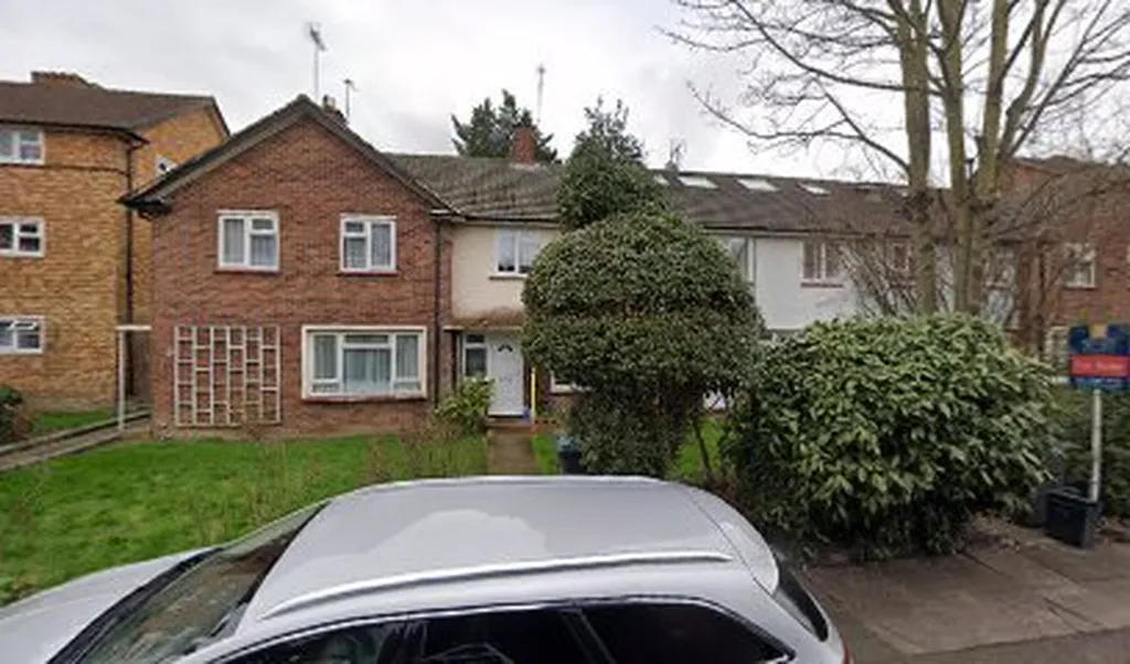 Mus Home Improvements - Hornsey