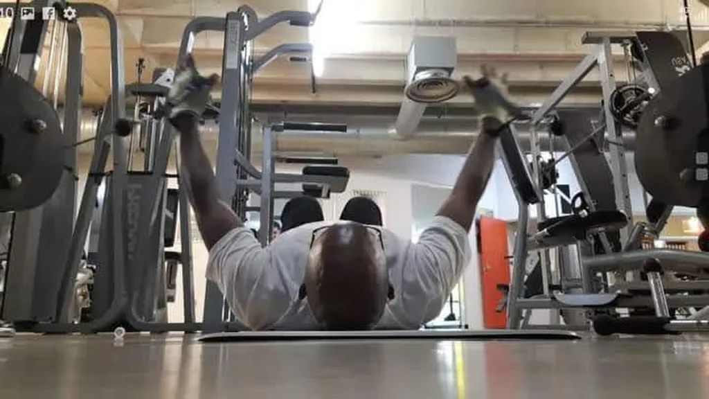 Muscleworks Gym 2