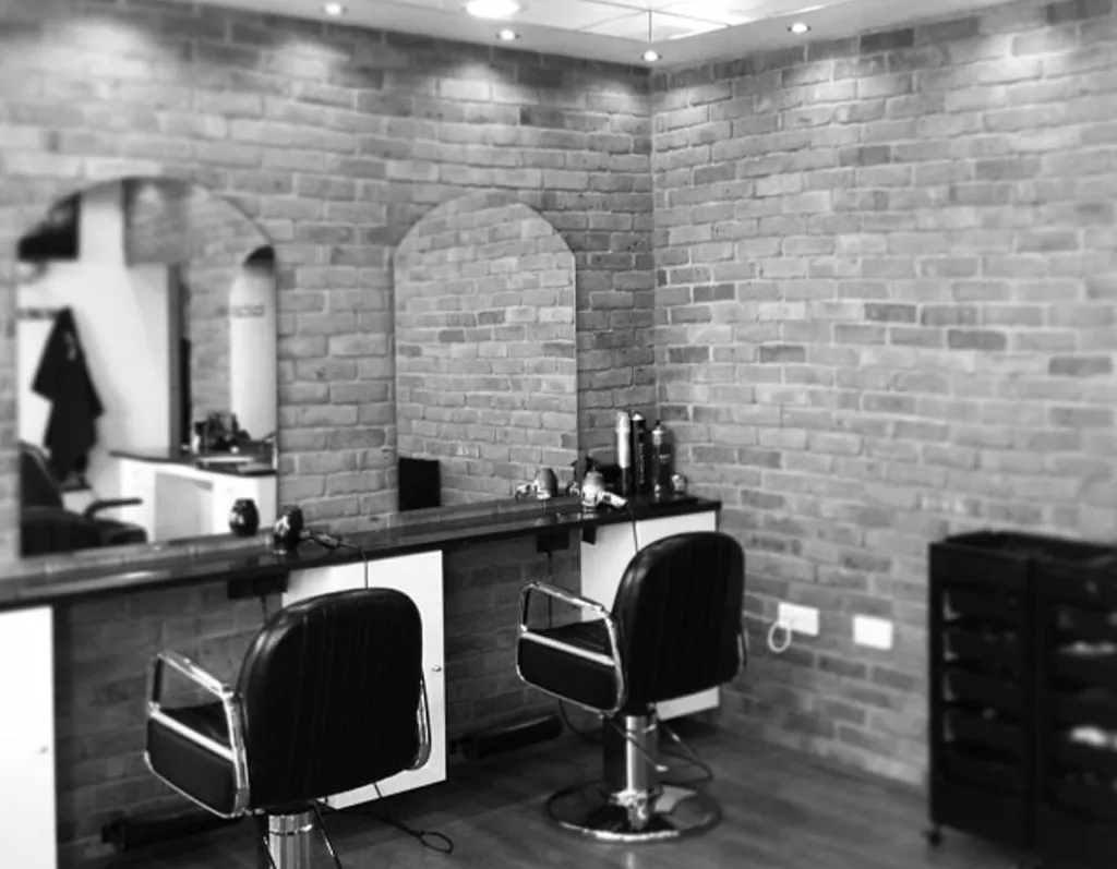 Muss Hair Studio