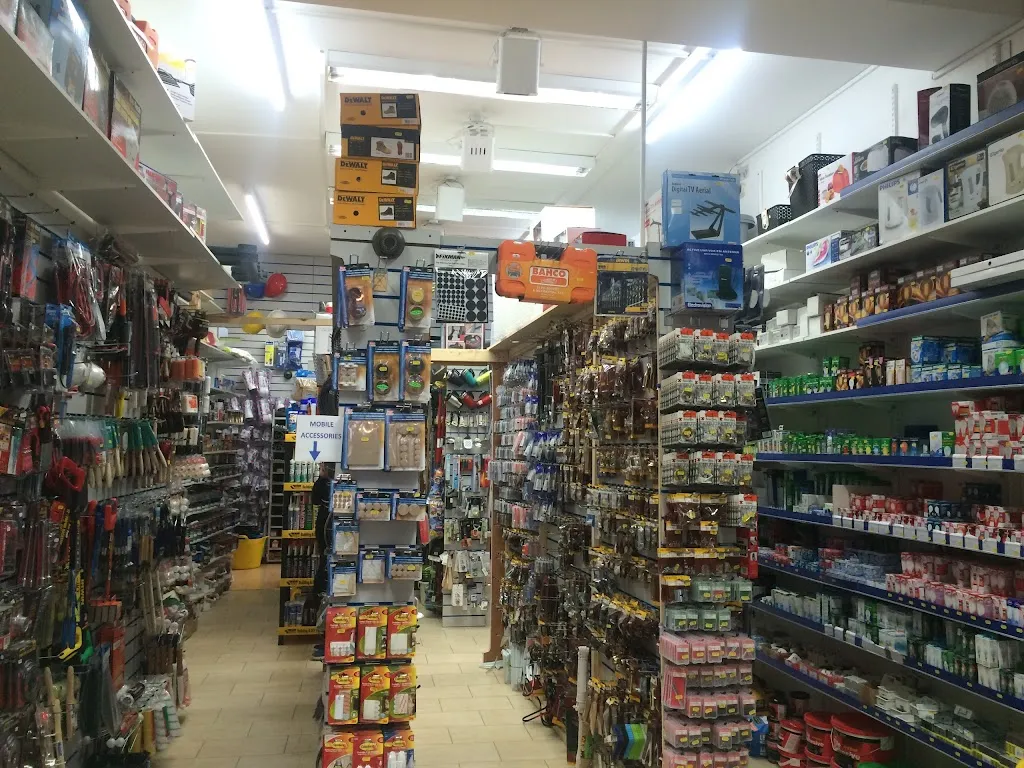 Muswell Hill Hardware & Handyman Service