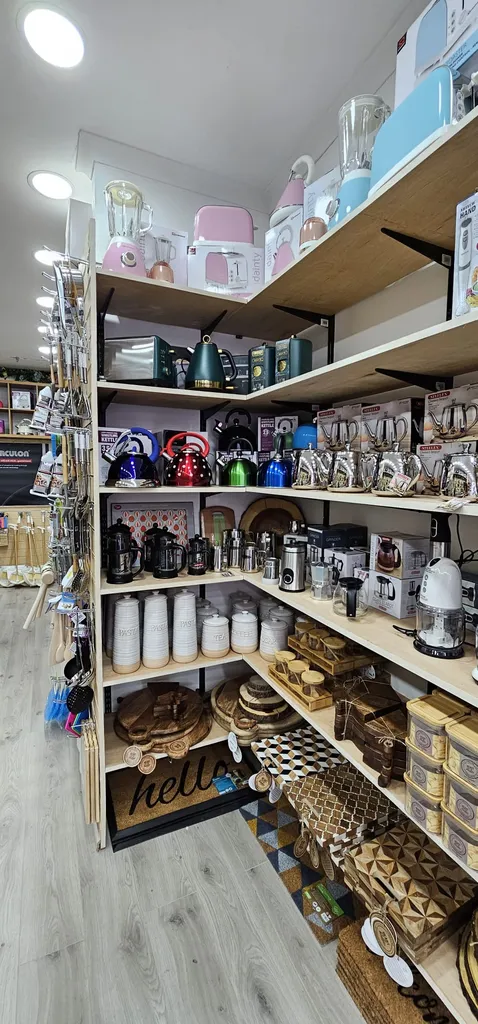 Muswell Hill Kitchenware