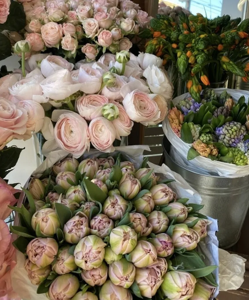 My Express Flowers