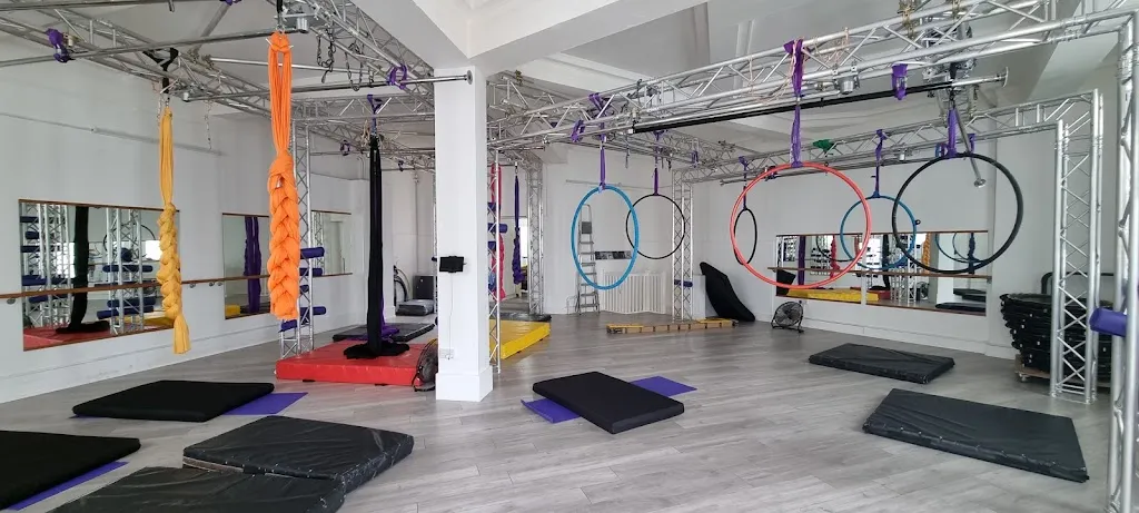 My Gravity Fitness & Dance
