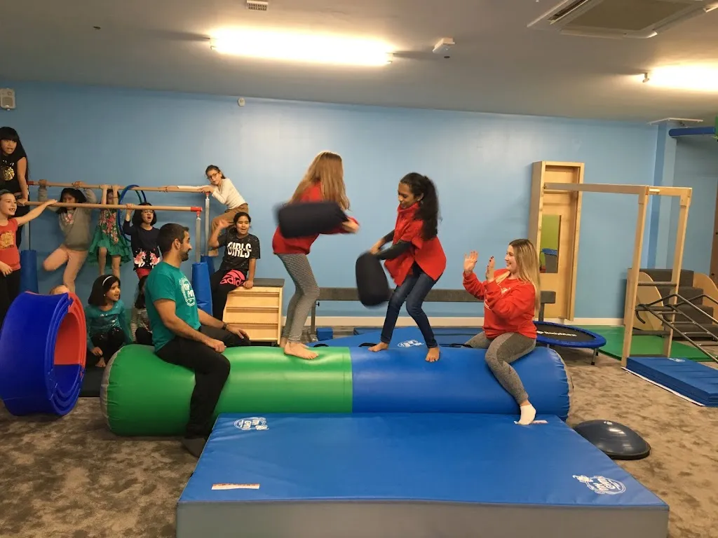 My Gym Richmond