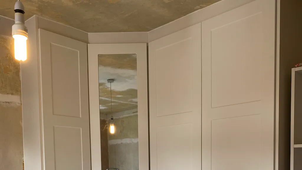 My Kitchen & Bedrooms ltd