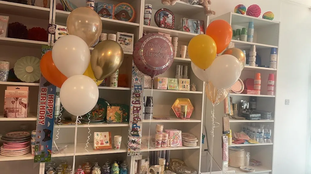 My Party Store