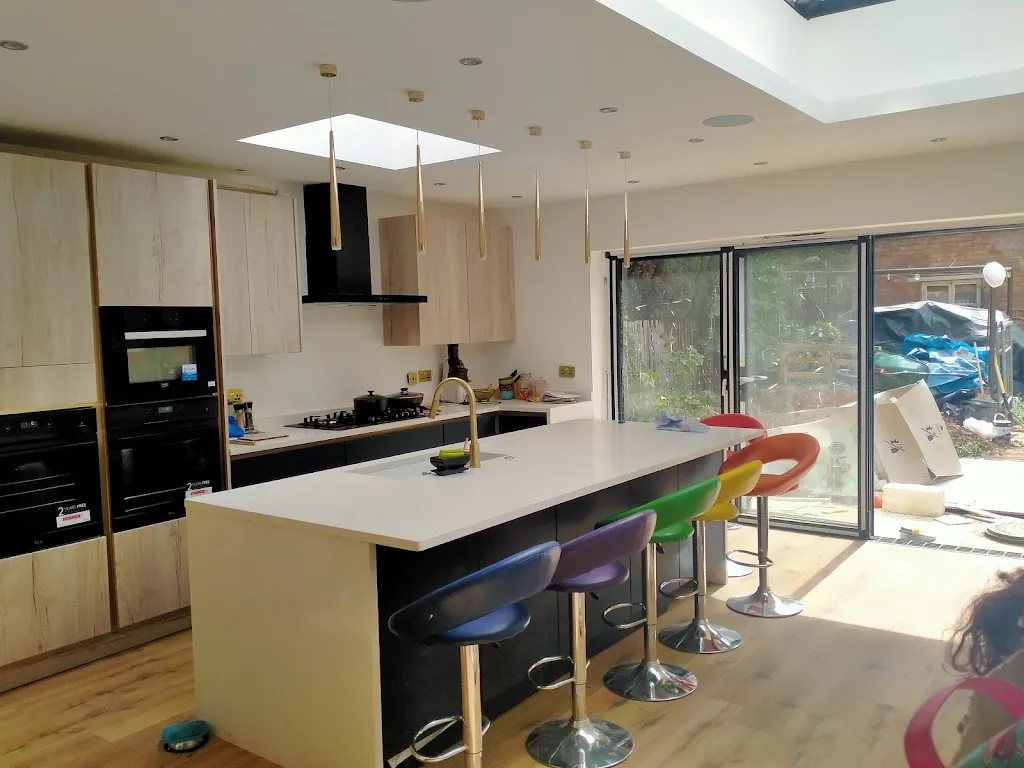 Mybest Kitchens