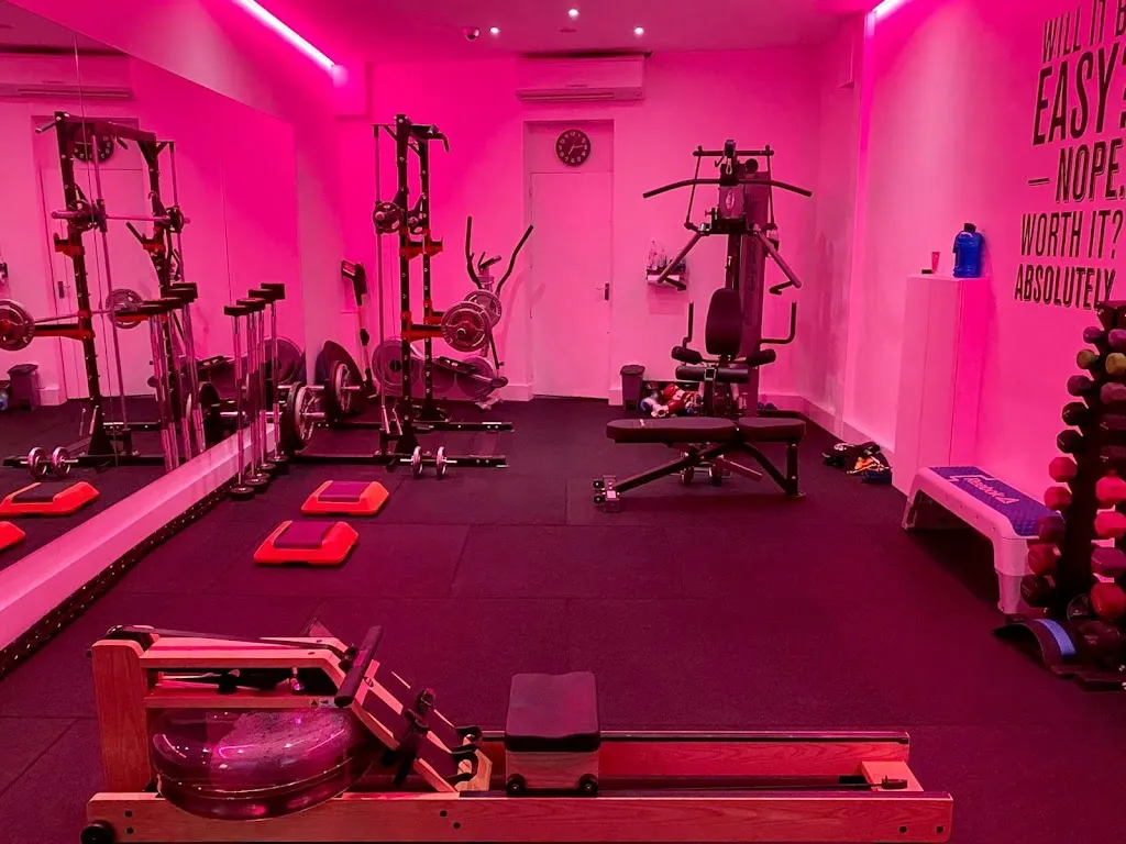MYGYM Studio