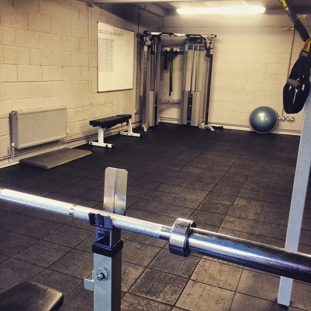 MYP Fitness