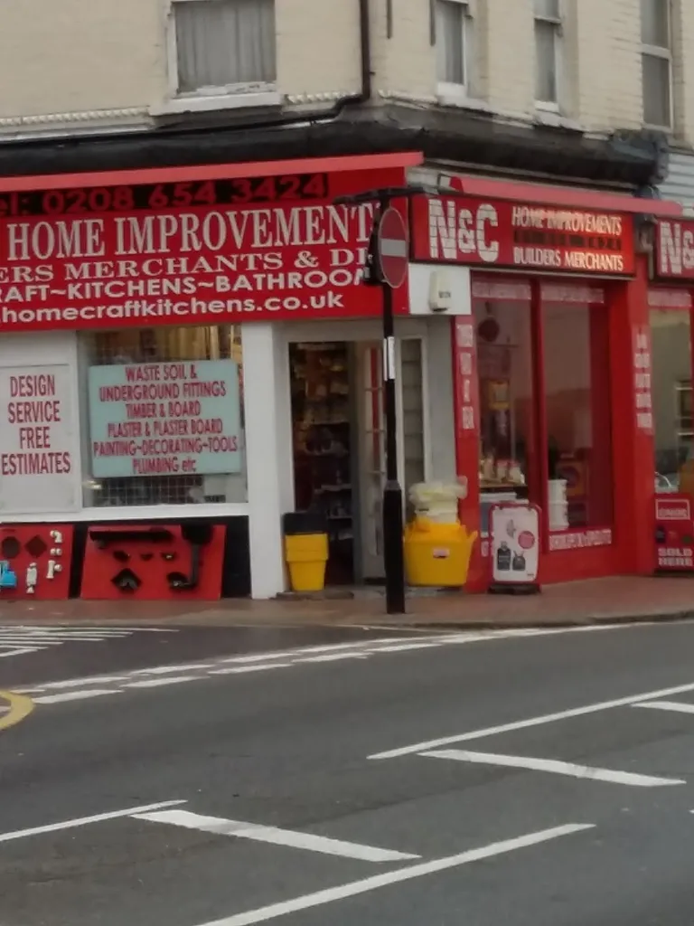 N & C Home Improvements